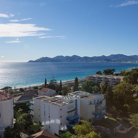 Western Cannes - Panoramic View Ngoại thất bức ảnh